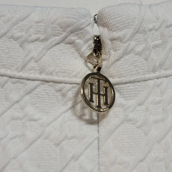 Tommy Hilfiger Formal Day Dress Size 10 - Picture 3 of 5